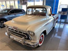 1957 Chevrolet 3100 (CC-2110357) for sale in Cadillac, Michigan