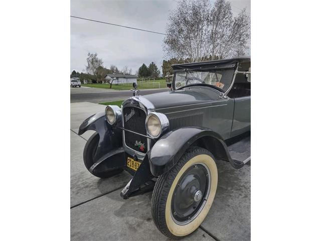 1925 Hupmobile Touring (CC-2113570) for sale in Glendale, California