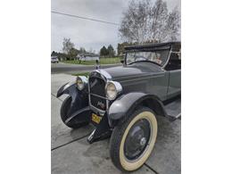 1925 Hupmobile Touring (CC-2113570) for sale in Glendale, California