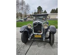 1925 Hupmobile Touring (CC-2113570) for sale in Glendale, California