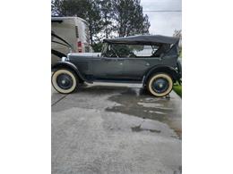 1925 Hupmobile Touring (CC-2113570) for sale in Glendale, California