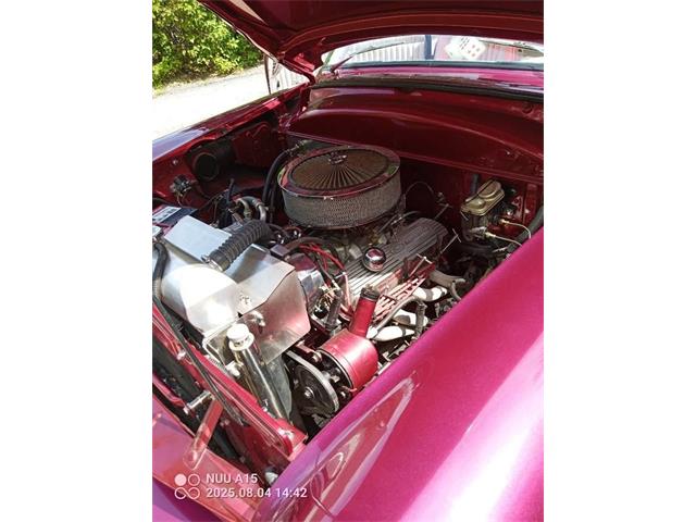 1954 Mercury Monterey (CC-2113571) for sale in Glendale, California