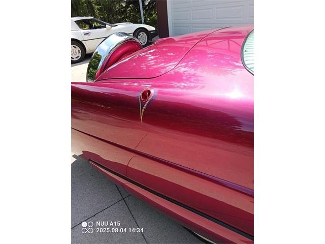 1954 Mercury Monterey (CC-2113571) for sale in Glendale, California