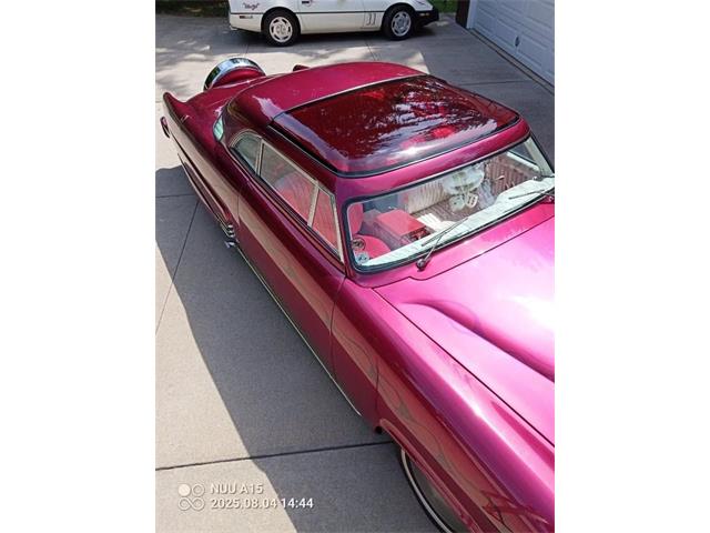 1954 Mercury Monterey (CC-2113571) for sale in Glendale, California
