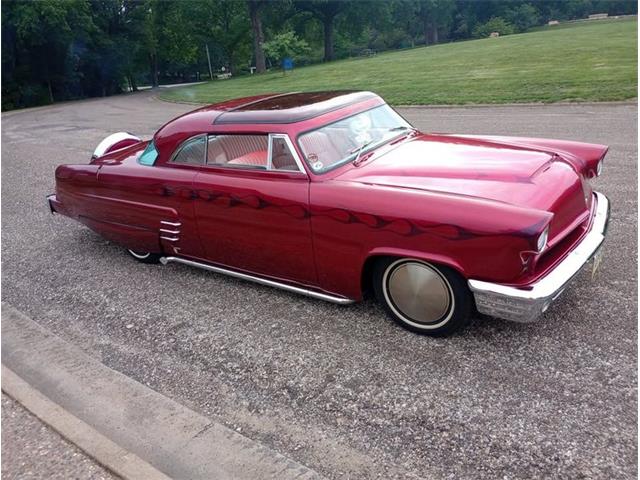 1954 Mercury Monterey (CC-2113571) for sale in Glendale, California