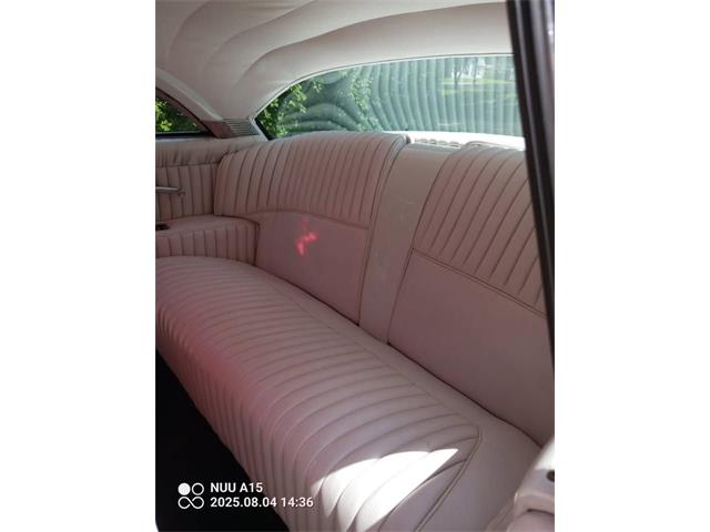 1954 Mercury Monterey (CC-2113571) for sale in Glendale, California