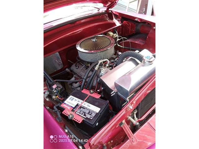 1954 Mercury Monterey (CC-2113571) for sale in Glendale, California