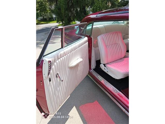 1954 Mercury Monterey (CC-2113571) for sale in Glendale, California