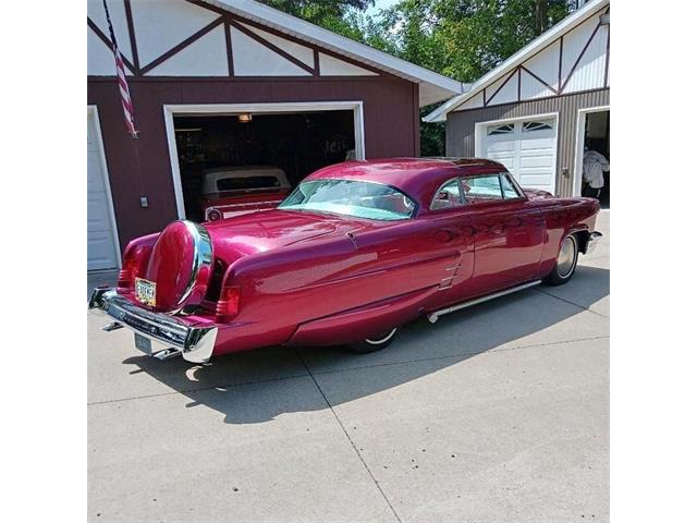 1954 Mercury Monterey (CC-2113571) for sale in Glendale, California