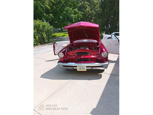 1954 Mercury Monterey (CC-2113571) for sale in Glendale, California