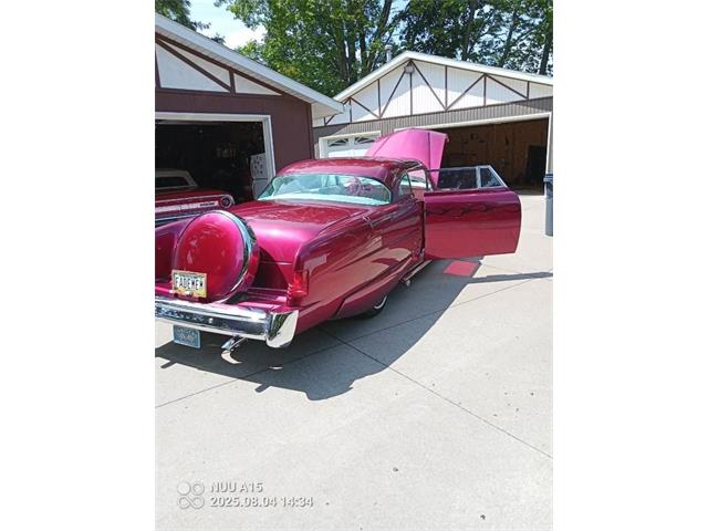 1954 Mercury Monterey (CC-2113571) for sale in Glendale, California