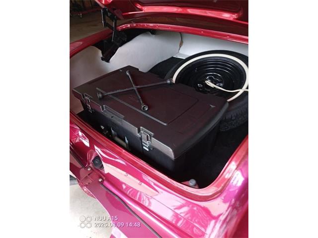 1954 Mercury Monterey (CC-2113571) for sale in Glendale, California