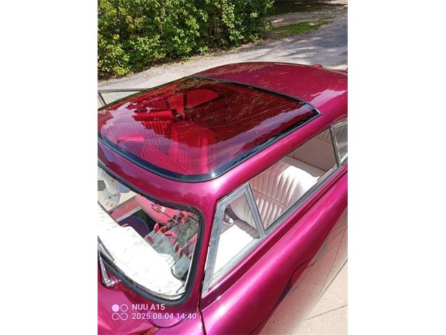 1954 Mercury Monterey (CC-2113571) for sale in Glendale, California