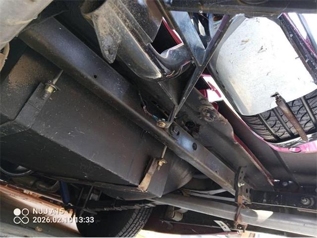 1954 Mercury Monterey (CC-2113571) for sale in Glendale, California