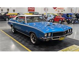 1972 Buick GS (CC-2113572) for sale in Mankato, Minnesota
