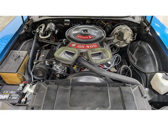 1972 Buick GS (CC-2113572) for sale in Mankato, Minnesota