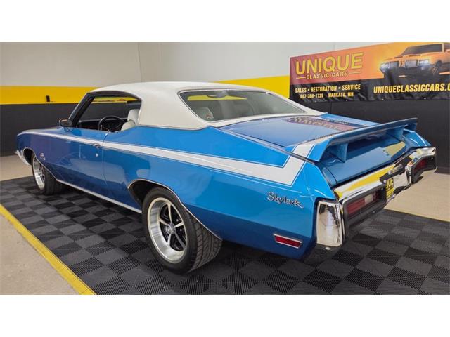 1972 Buick GS (CC-2113572) for sale in Mankato, Minnesota