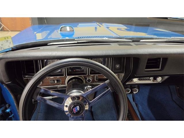 1972 Buick GS (CC-2113572) for sale in Mankato, Minnesota