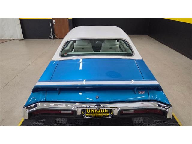 1972 Buick GS (CC-2113572) for sale in Mankato, Minnesota