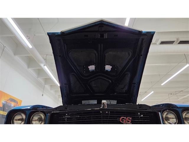 1972 Buick GS (CC-2113572) for sale in Mankato, Minnesota