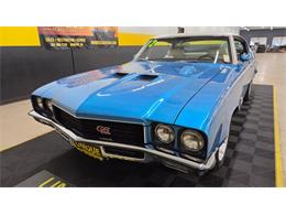 1972 Buick GS (CC-2113572) for sale in Mankato, Minnesota