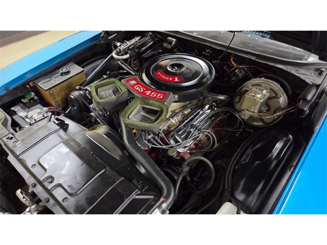 1972 Buick GS (CC-2113572) for sale in Mankato, Minnesota