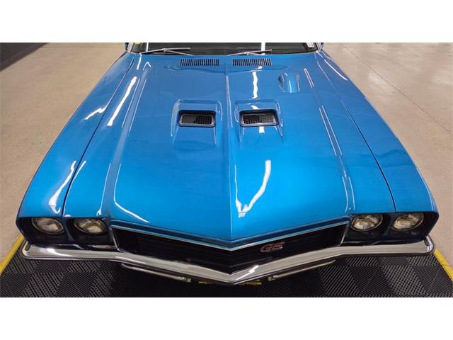 1972 Buick GS (CC-2113572) for sale in Mankato, Minnesota