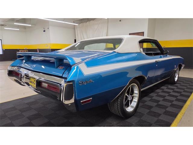 1972 Buick GS (CC-2113572) for sale in Mankato, Minnesota