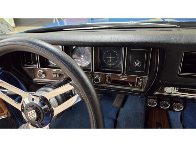 1972 Buick GS (CC-2113572) for sale in Mankato, Minnesota