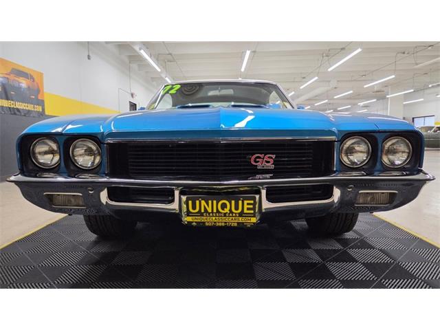 1972 Buick GS (CC-2113572) for sale in Mankato, Minnesota