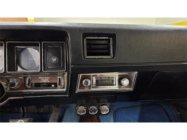 1972 Buick GS (CC-2113572) for sale in Mankato, Minnesota