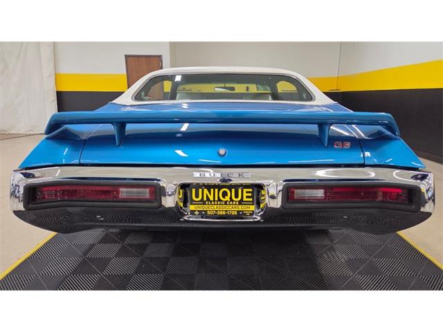 1972 Buick GS (CC-2113572) for sale in Mankato, Minnesota