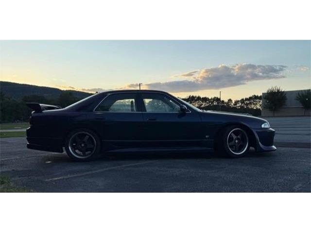 1996 Nissan Skyline (CC-2113573) for sale in Glendale, California