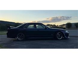 1996 Nissan Skyline (CC-2113573) for sale in Glendale, California
