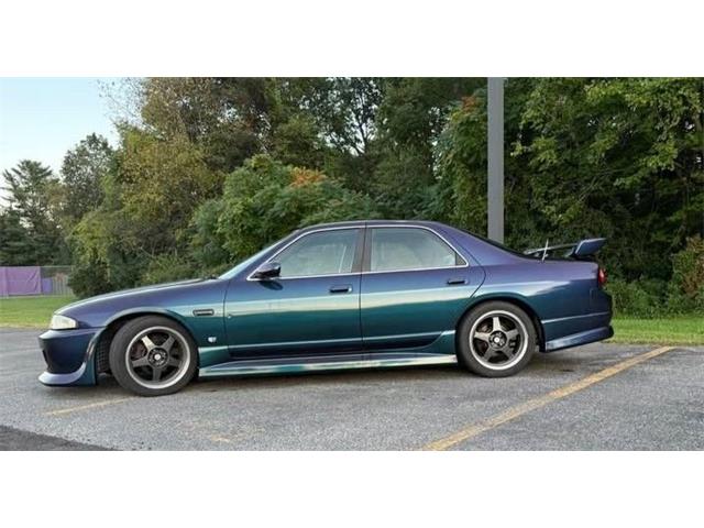 1996 Nissan Skyline (CC-2113573) for sale in Glendale, California