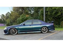 1996 Nissan Skyline (CC-2113573) for sale in Glendale, California