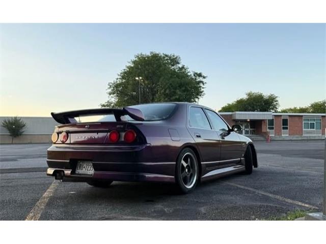 1996 Nissan Skyline (CC-2113573) for sale in Glendale, California