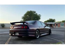 1996 Nissan Skyline (CC-2113573) for sale in Glendale, California
