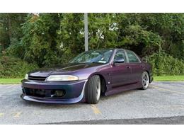 1996 Nissan Skyline (CC-2113573) for sale in Glendale, California
