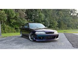 1996 Nissan Skyline (CC-2113573) for sale in Glendale, California