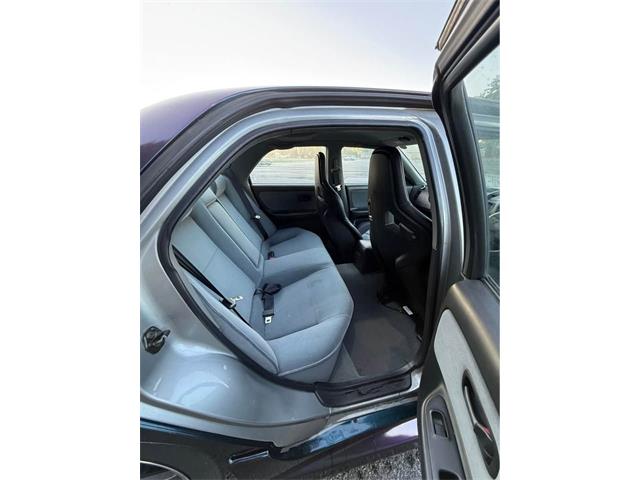 1996 Nissan Skyline (CC-2113573) for sale in Glendale, California