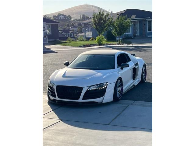 2009 Audi R8 (CC-2113574) for sale in Glendale, California