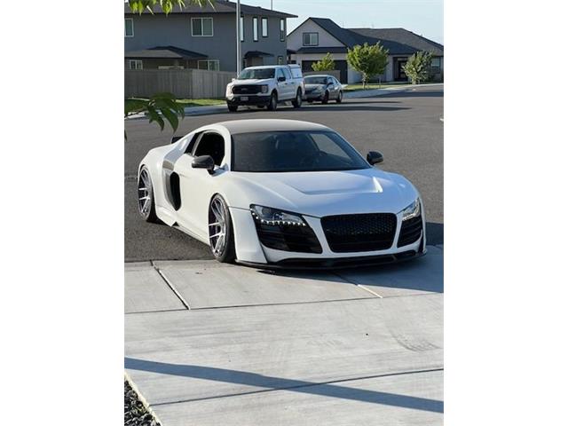2009 Audi R8 (CC-2113574) for sale in Glendale, California