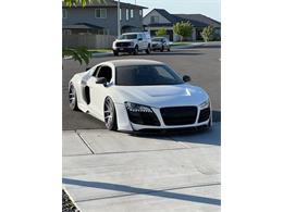 2009 Audi R8 (CC-2113574) for sale in Glendale, California