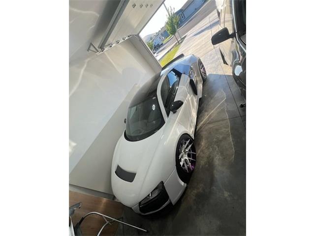 2009 Audi R8 (CC-2113574) for sale in Glendale, California