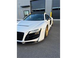 2009 Audi R8 (CC-2113574) for sale in Glendale, California