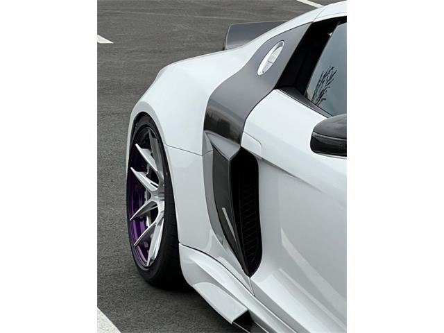 2009 Audi R8 (CC-2113574) for sale in Glendale, California