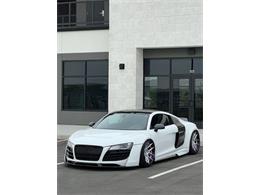 2009 Audi R8 (CC-2113574) for sale in Glendale, California