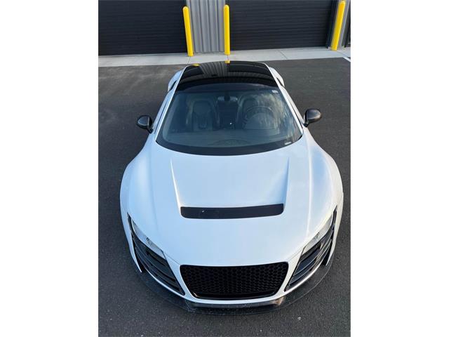 2009 Audi R8 (CC-2113574) for sale in Glendale, California