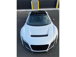 2009 Audi R8 (CC-2113574) for sale in Glendale, California